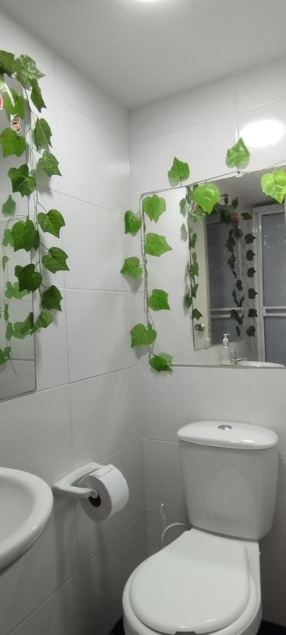 Apartaestudio Al Lado Del Mar Cartagena Dış mekan fotoğraf