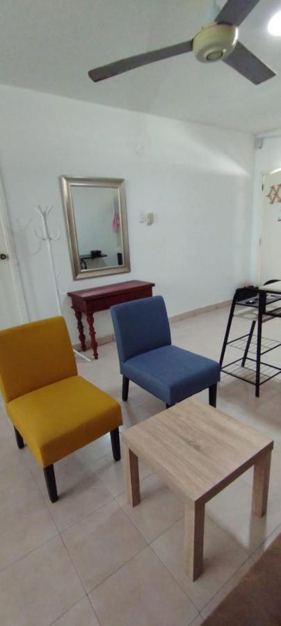 Apartaestudio Al Lado Del Mar Cartagena Dış mekan fotoğraf
